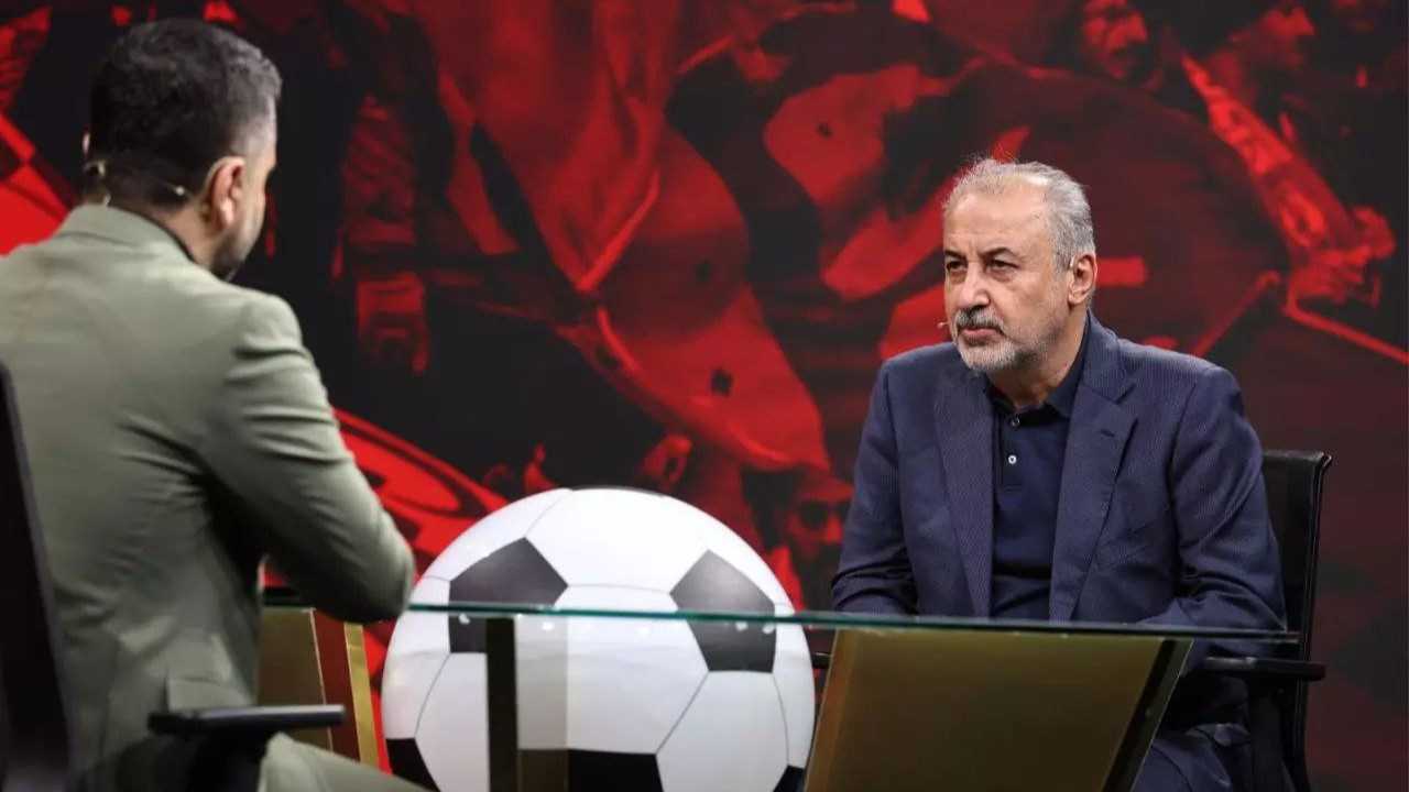 قدرت‌نمایی مدیرعامل پرسپولیس علیه مالک متمول؛ درویش می‌ماند، بانک شهر با ناراحتی می‌رود؟