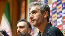 انتقاد مجتبی جباری از میزبانی اراک: فینال می‌توانست در استادیوم دیگری برگزار شود