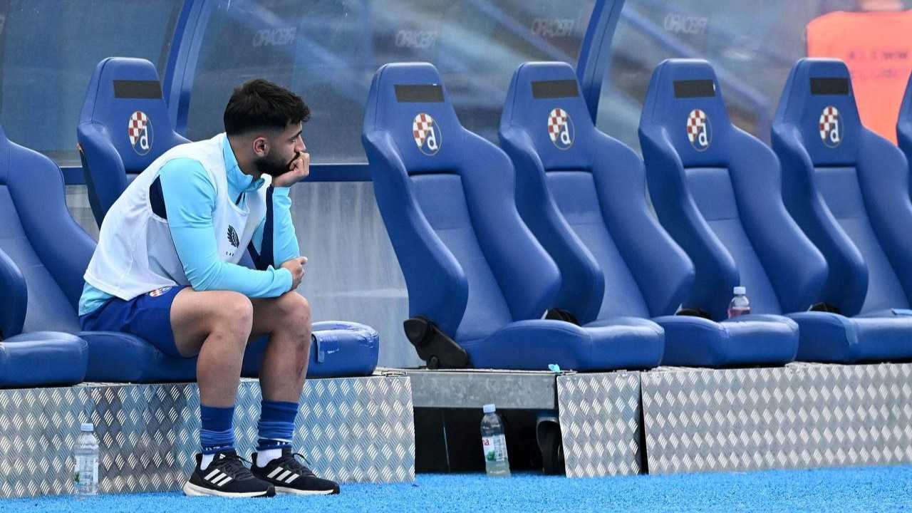 طلایی‌پوشان در آستانه ثبت یک خرید جذاب؛ محرمی، شاگرد جدید کارترون؟