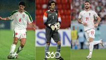 رونمایی از تمدیدی‌های پرسپولیس؛ امیری و گندوز در لیست انتظار!
