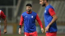 یک امضا تا نهایی شدن ششمین خرید سپاهان؛ بازیکن اسبق پرسپولیس، سپاهانی شد