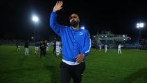 مازیار زارع پیش از فینال جام حذفی: عجیب‌ترین محروم جهان را داریم