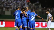 استقلال 1-0 ملوان؛ چشمی، آبی‌ها را آسیایی کرد