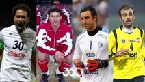 تیم منتخب تاریخ جام حذفی؛ ستارگانی از 4 دهه