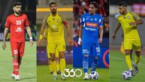 بازیکنان بلاتکلیف تیم ملی ایران در سال جام جهانی؛ مقصد 7 بازیکن تیم ملی کجا خواهد بود؟