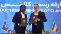 معارفه سیدورف در سردترین حالت ممکن؛ «تموم شد؟ خیلی تاثیرگذار بود!»