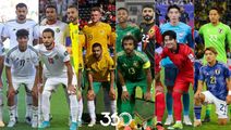 جنگ بزرگ در آسیا؛ بزرگان قاره به دنبال تقلید از ایران و ژاپن