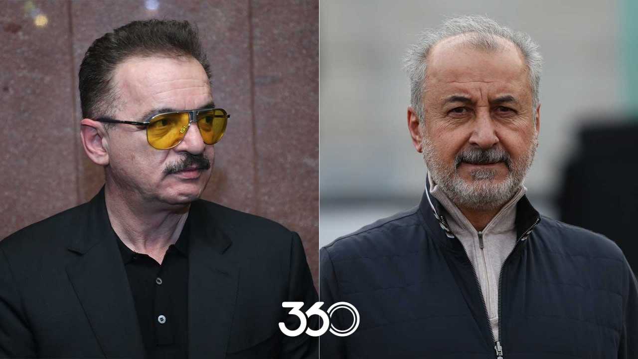 پشت پرده دوستی ناگهانی «زنوزی» با «درویش»؛ پای بیرانوند و ترابی در میان است