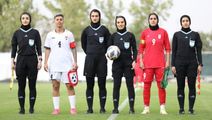 بدترین رقیب تاریخ، رودرروی زنان فوتبال ایران؛ «چشم بازار را کور کردی آقای تاج»
