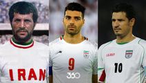 تیم منتخب ایران در مرحله مقدماتی تاریخ جام جهانی؛ متخصصان صعود