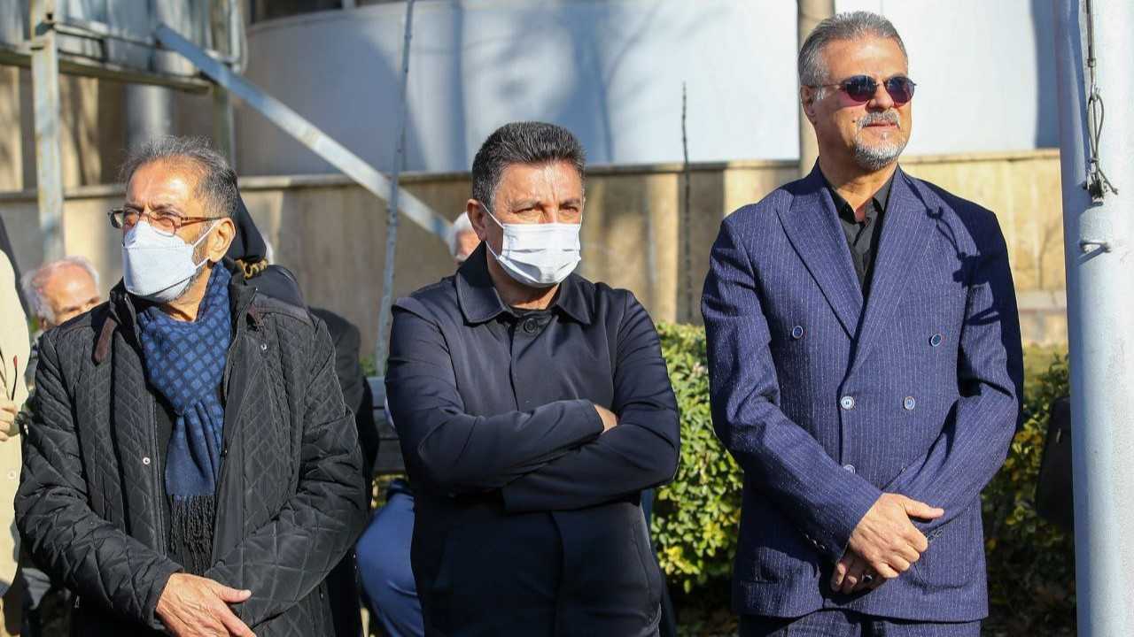 امضای نظری‌جویباری پای حکم رفقای قلعه‌نویی؛ ساخت‌وساز قلمرو به سبک امیر!