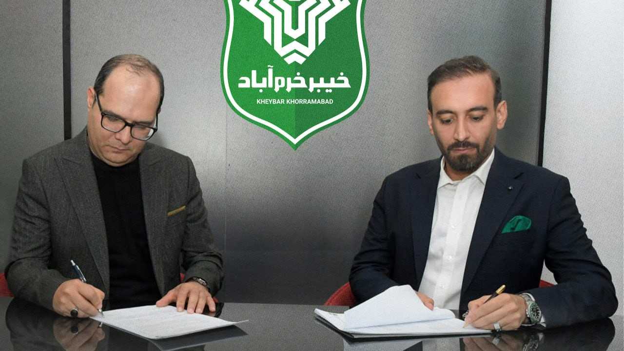 ابهام درباره ادامه همکاری ربیعی و خیبر؛ قول‌وقرارها بعد از جنگ تغییر کرد!