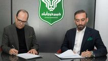 ابهام درباره ادامه همکاری ربیعی و خیبر؛ قول‌وقرارها بعد از جنگ تغییر کرد!