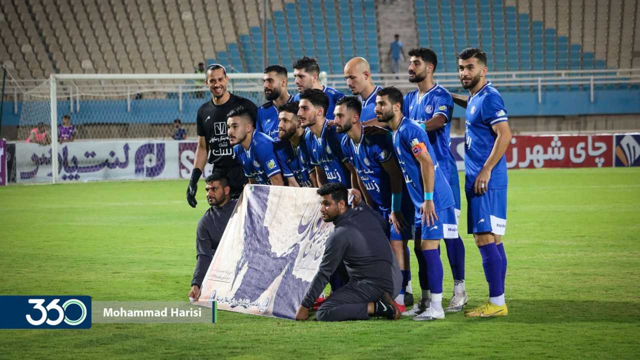 استقلال خوزستان در آستانه فروپاشی؛ هیچ‌کس آن‌ها را گردن نمی‌گیرد!
