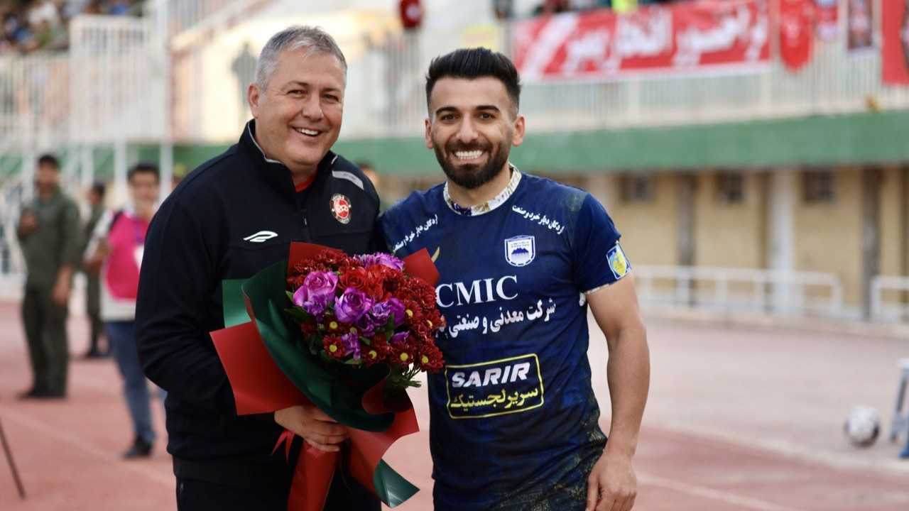 حبیبی‌نژاد در دوراهی تهران-تبریز؛ تماس اسکوچیچ با شاگرد اسبق