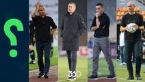 بی‌ثبات‌ترین روزهای تاریخ نیمکت پرسپولیس؛ هر نیم‌فصل، یک سرمربی