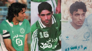 چشمه‌ای که خشک نشده است؛ مربیان پاسی لیگ برتر