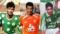 مسیری که از گلزنی به پرسپولیس می‌گذرد؛ نشستن روی نیمکت پس از فتح دروازه