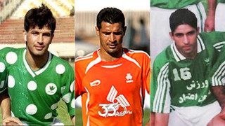مسیری که از گلزنی به پرسپولیس می‌گذرد؛ نشستن روی نیمکت پس از فتح دروازه