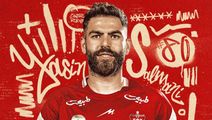 تصمیم غیرمنتظره پرسپولیسی‌ها؛ یاسین سلمانی و تمدید 2 ساله!
