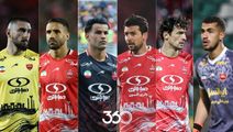 هاشمیان و چالش تعیین سرنوشت «3+5» پرسپولیسی؛ خرید از لیست مازاد؟