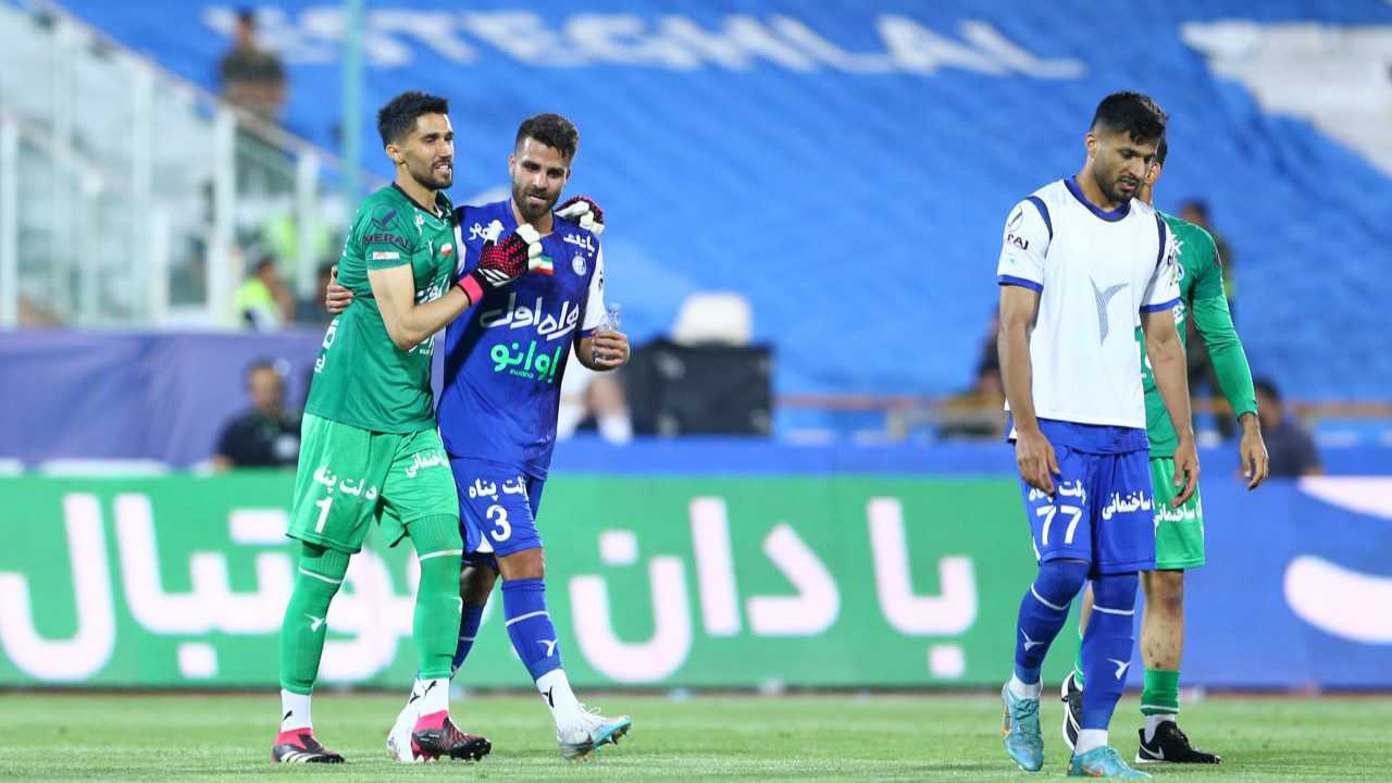 مرادمند و «2+3» سال پر فراز و نشیب در استقلال؛ دل کسی برای او تنگ نمی‌شود