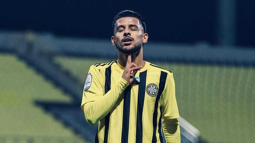 قایدی، قید جاه‌طلبی را زد؛ کاش سقف آرزوهایت بلند بود «باشو»!