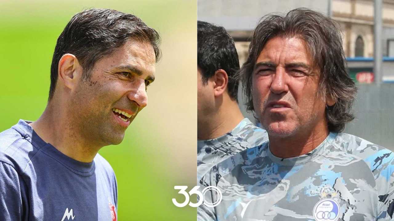 بی‌ثبات همانند نیمکت سرخابی‌ها؛ «یک‌دهه، تغییر و تغییر و تغییر!»