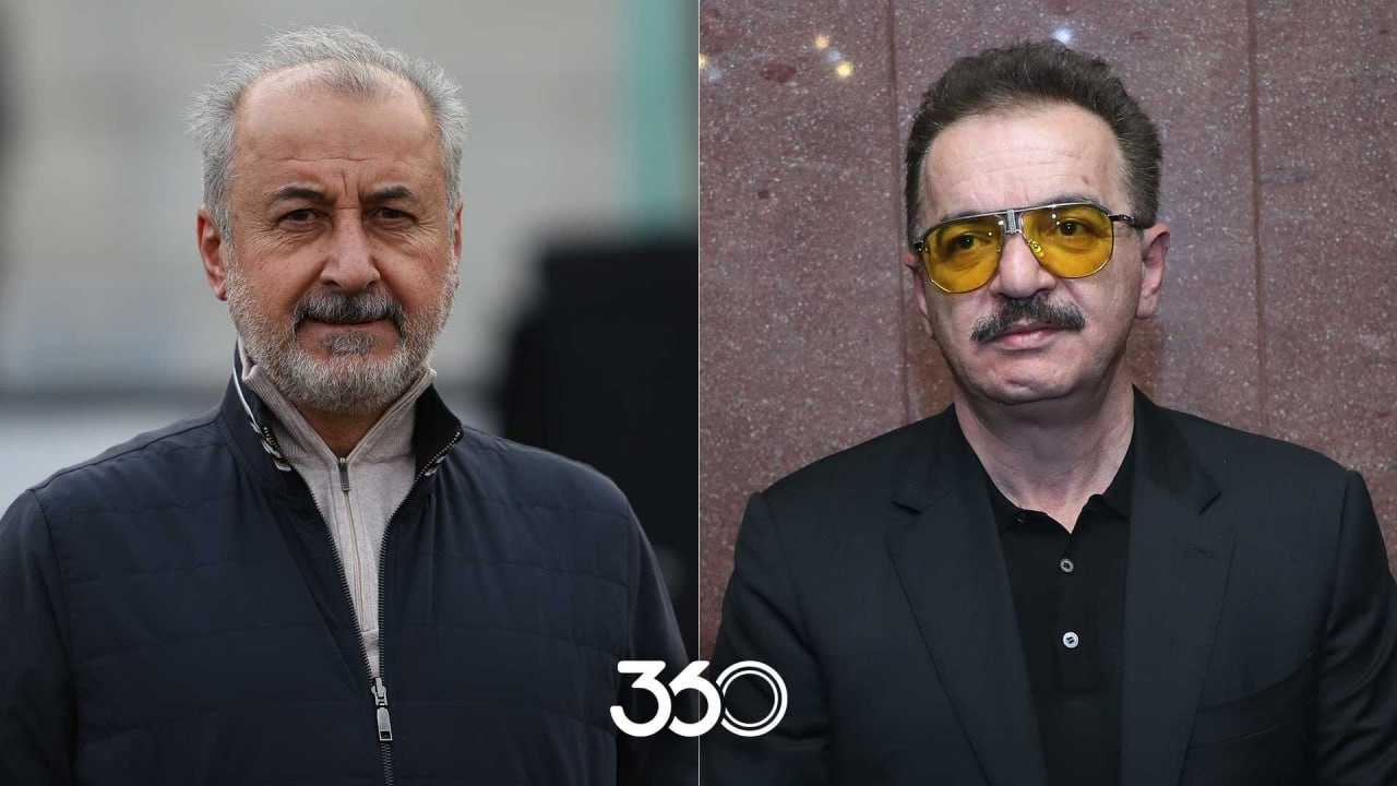 درویش - زنوزی؛ چه کسی بازنده است؟