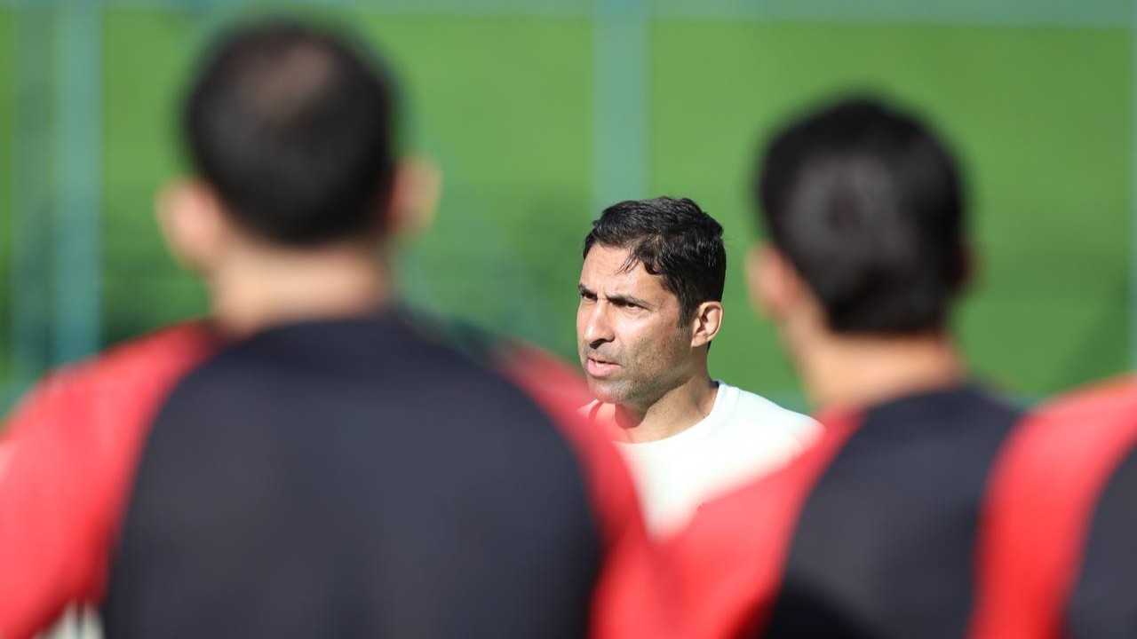 گواردیولا، پادگان و نظم؛ این شما و این رئیس جدید پرسپولیس!