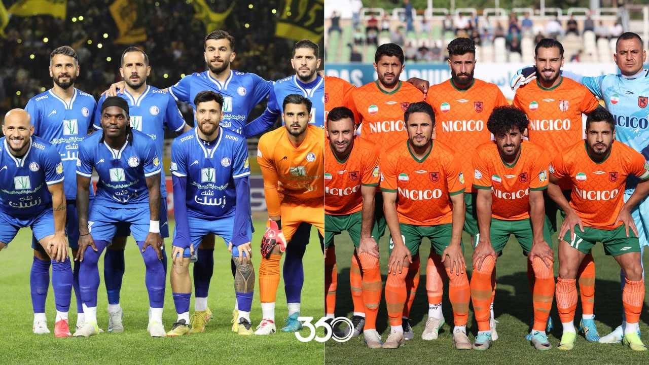 عجیب اما واقعی؛ 2 تیم لیگ برتری هنوز بازیکن نخریده‌اند!