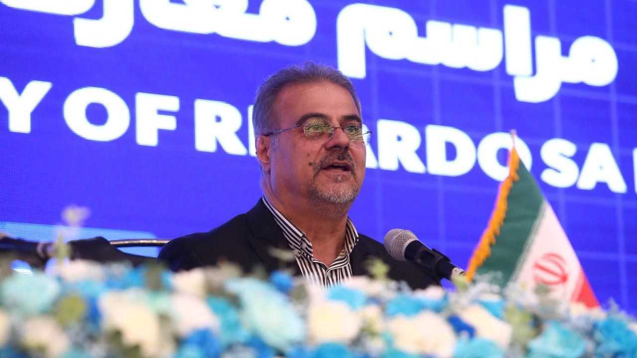 14 میلیون دلار در جیب و لیست خالی استقلال؛ آفرین «متخصص»