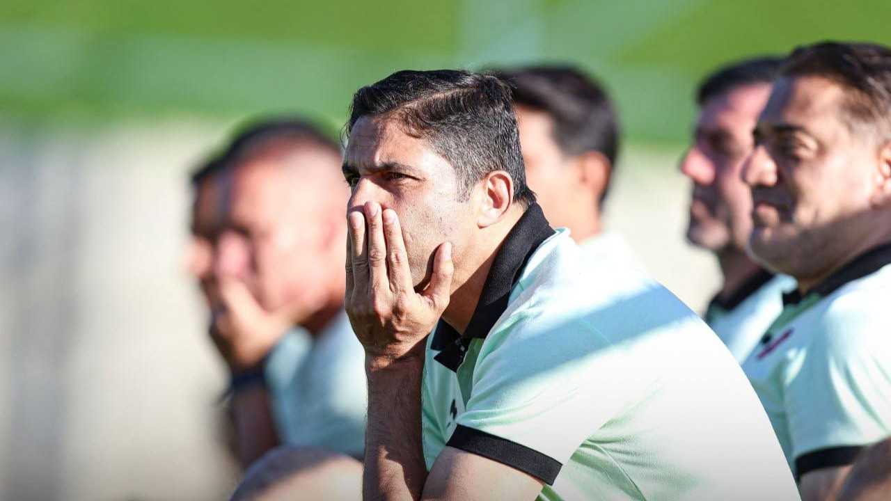 نگاهی به عمق ترکیب پرسپولیس؛ تیمِ هاشمیان هنوز کامل نیست