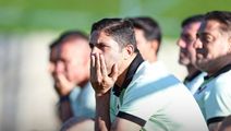 نگاهی به عمق ترکیب پرسپولیس؛ تیمِ هاشمیان هنوز کامل نیست