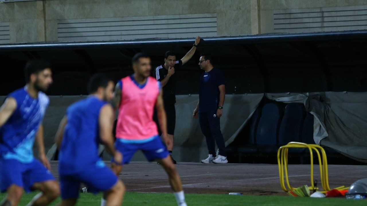 صفر تا صد ‌گل‌گهر با تارتار؛ «1+2» بازیکن می‌روند، 4 بازیکن جدید می‌آیند