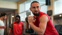 گندوز-پرسپولیس در مرحله خداحافظی؛ «سودت را برسان و خدانگهدار»