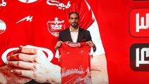 جانشین گیورگی هم آمد؛ حسین ابرقویی به پرسپولیس پیوست