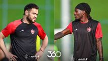 زنگ خطر برای اورونوف به صدا درآمد؛ باید با تیویِ آماده مبارزه کنی!