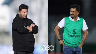 باثبات‌ترین سرمربی لیگ 25 را بشناسید؛ رقابت تنگاتنگ بین جوان‌ترین و اخموترین