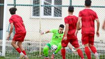 پرسپولیس 0 - 2 ایغدیراسپور؛ شکست در روز رونمایی از دو ستاره خارجی