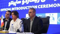 از جلسه شبانگاهی در هلدینگ تا نامه جنجالی به رئیس؛ نظری‌جویباری و یک خداحافظی متفاوت