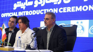 از جلسه شبانگاهی در هلدینگ تا نامه جنجالی به رئیس؛ نظری‌جویباری و یک خداحافظی متفاوت