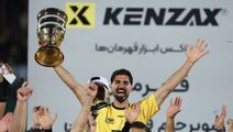 مسیری غیرمنتظره پیش‌روی مهاجم سپاهان؛ در رادار الکویت