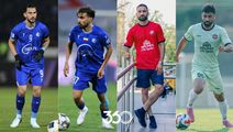 اسلحه‌های پنهان اسکوچیچ و سا پینتو در نقش جهان؛ و شاید ظهور یک ستاره غیرمنتظره!