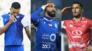 برای گلزنی در بازی‌های بزرگ به سراغ این 3 بازیکن بروید؛ فاتحان نبردهای مهم