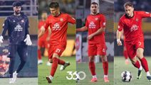 بررسی عملکرد بازیکنان جدید تراکتور در اولین حضور؛ از گاف ادیب تا نمایش پرافت‌وخیز سدلار