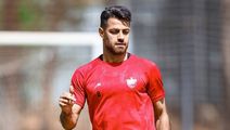 ستاره پرسپولیس و مواجهه با یک شرایط جدید؛ خطر از دست دادن جام جهانی!