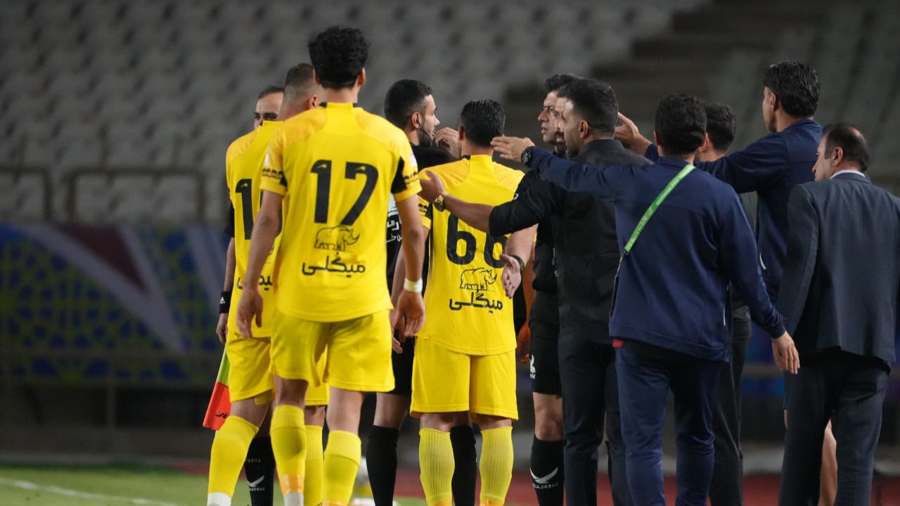 علاقه شاگردان پیروز قربانی به فرگی‌تایم؛ 2 داستان مشابه با سناریوی متفاوت!