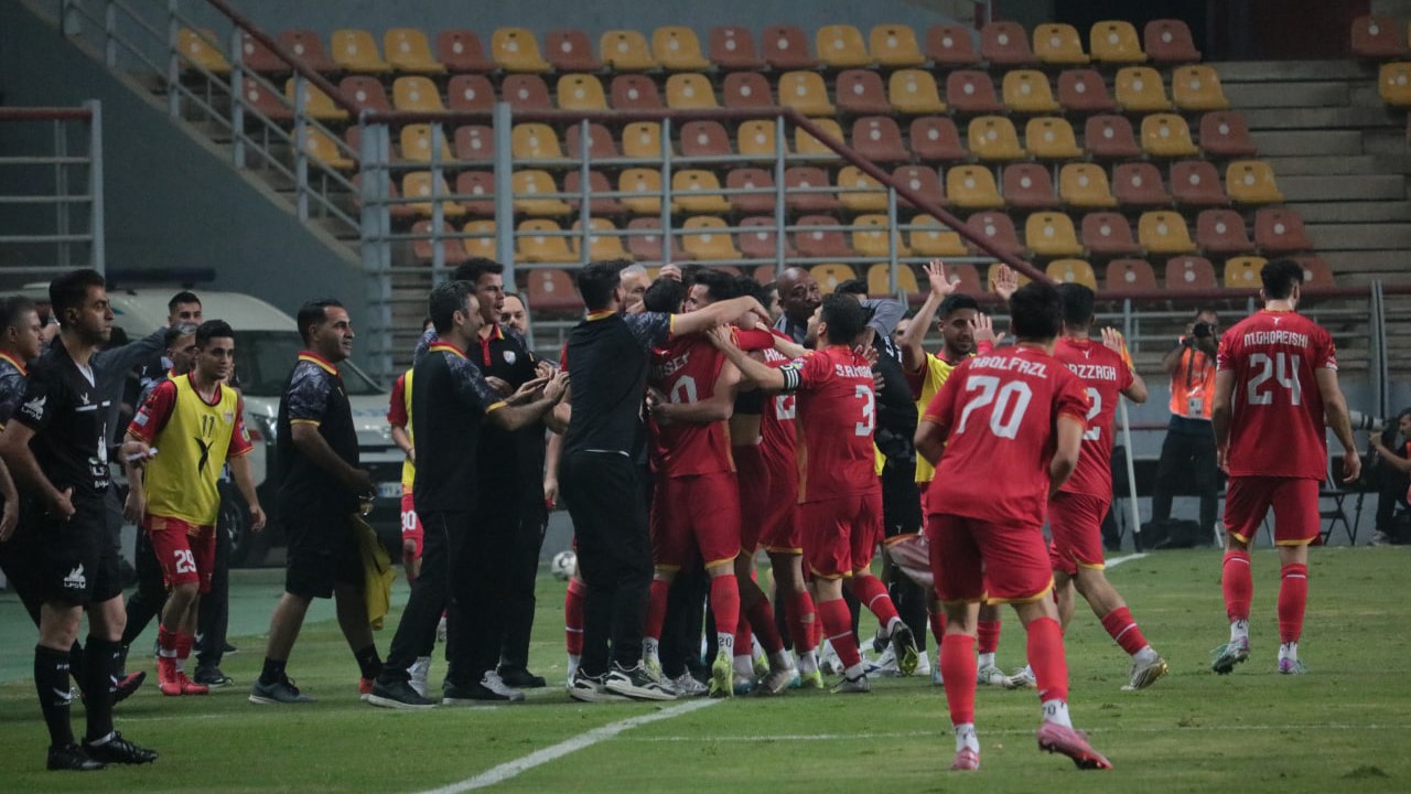 فرار از حریق بزرگ به لطف محروقی؛ احسان در قامت منجی یحیی