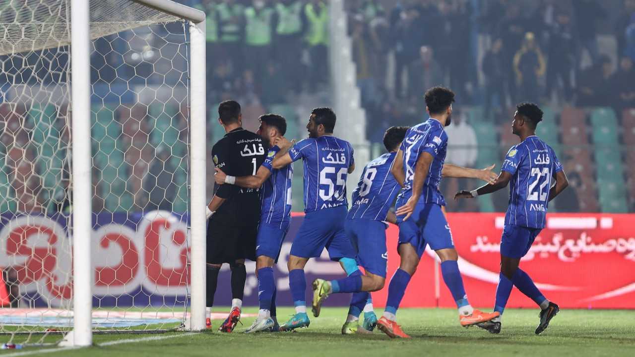 سا پینتو دروازه‌بانِ داربی را پیدا کرد؛ آدان سرانجام در حد انتظارات!